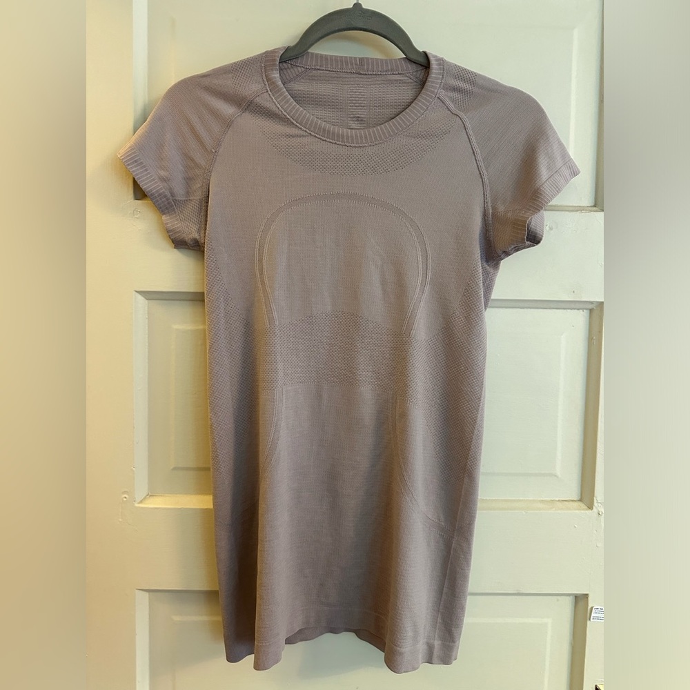 Lululemon Shirt